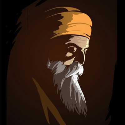 Shri Guru Nank Dev Ji